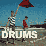 The drums - Summertime EP