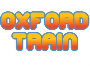 Oxford Train