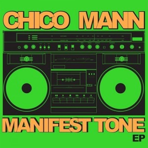 Chico Mann