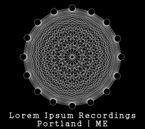 Lorem Ipsum Recordings