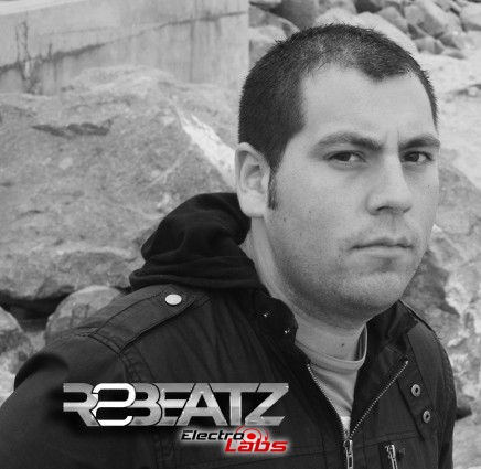R2BEATZ is a house music producer from the USA