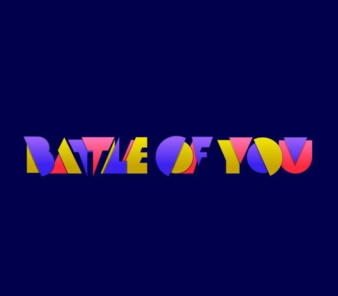 Battle Of You - alt indie from England.